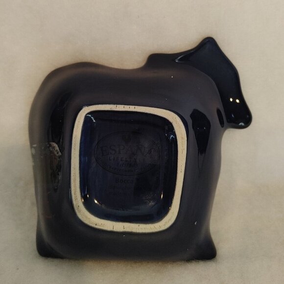 “Bocca” Cow Sauce / Trinket Dish - Picture 2 of 5